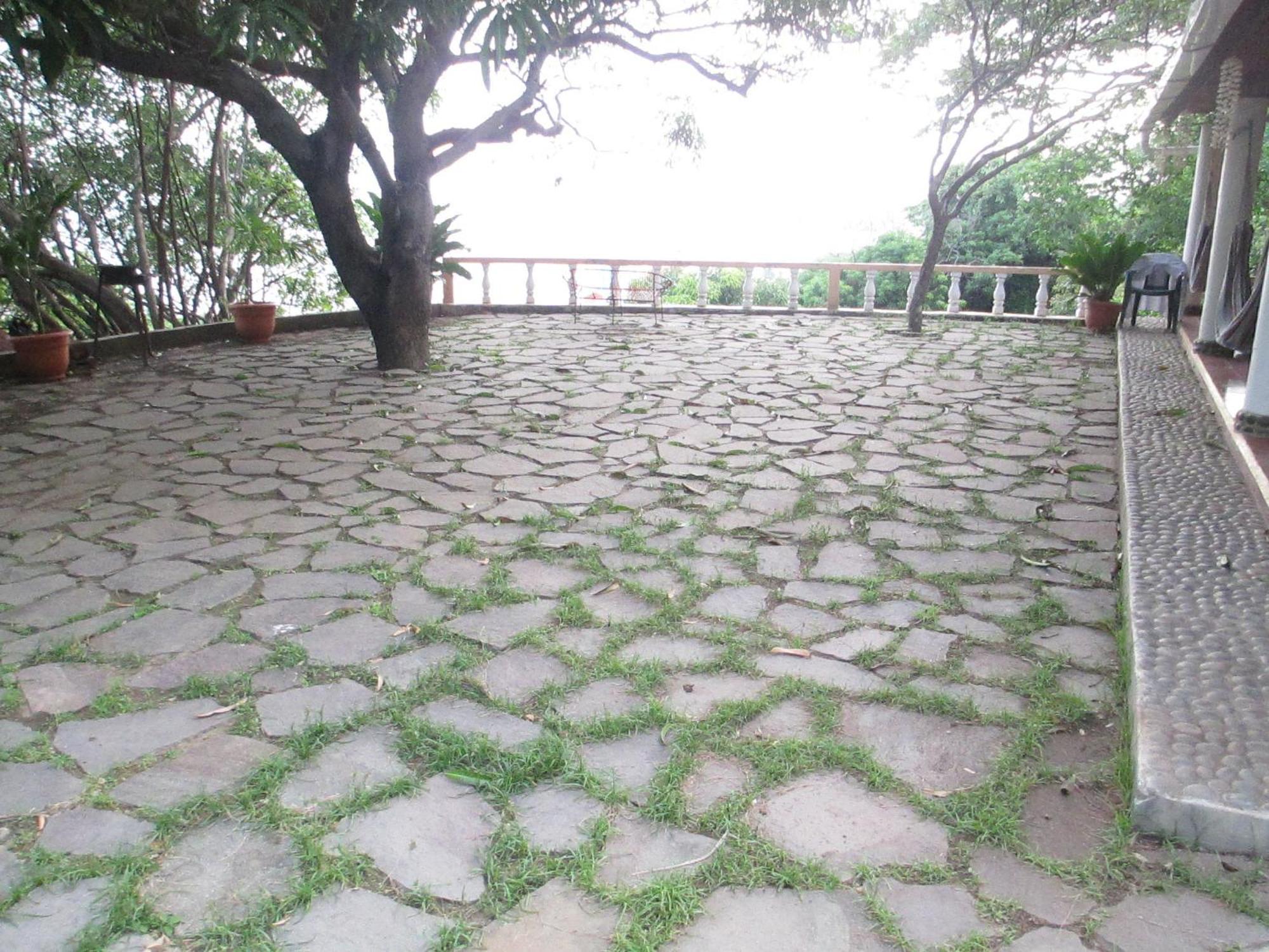 Casita Escondida- El Salvador Villa La Libertad Luaran gambar