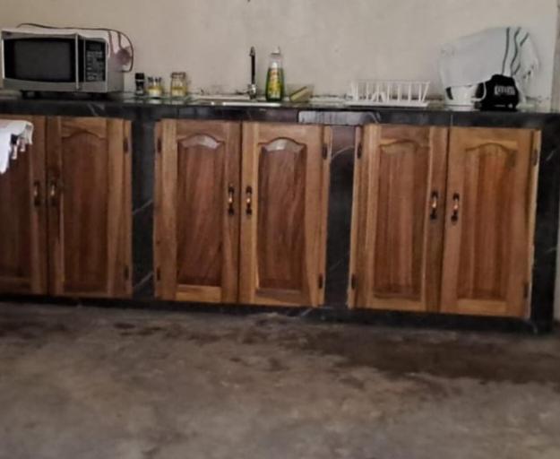 Casita Escondida- El Salvador Villa La Libertad Luaran gambar
