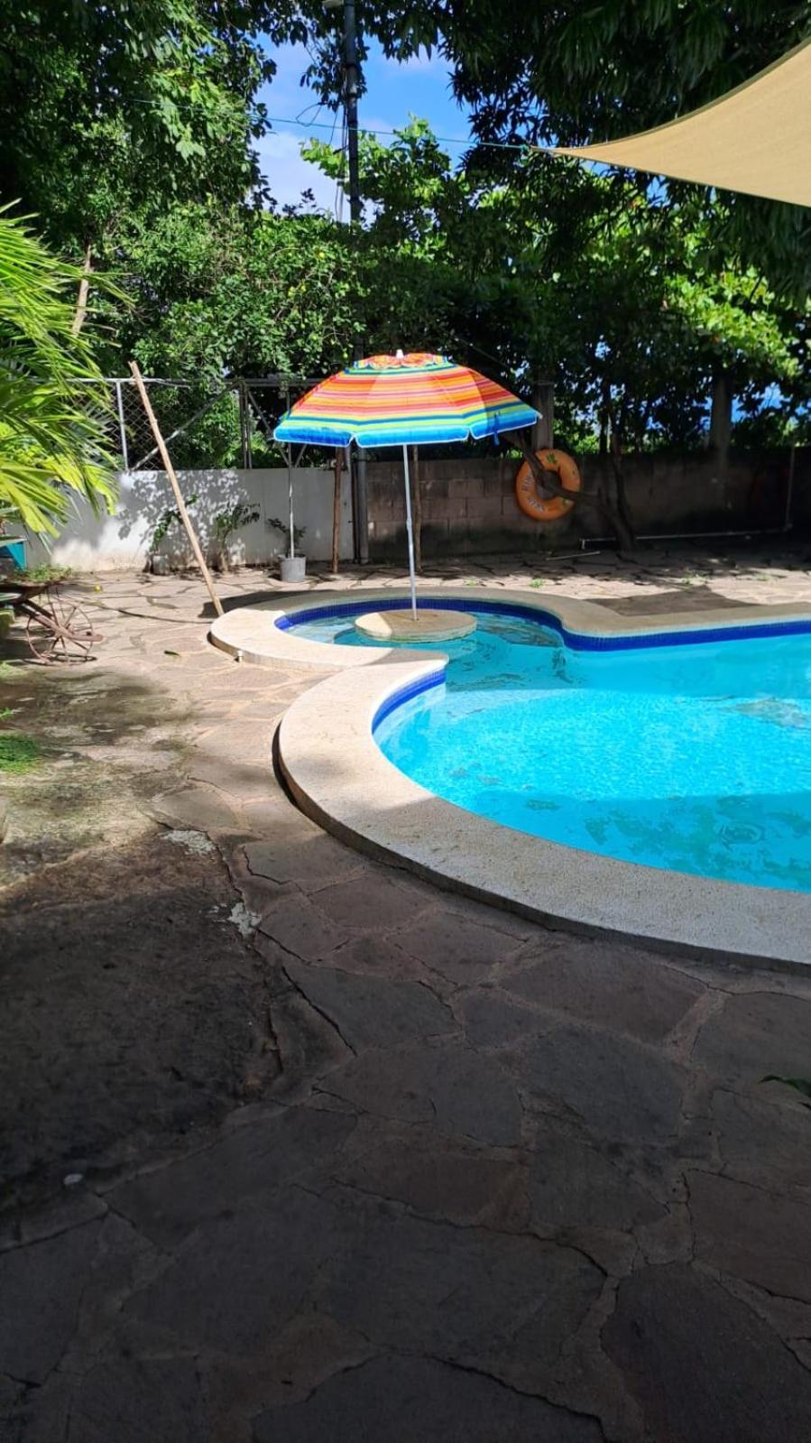 Casita Escondida- El Salvador Villa La Libertad Luaran gambar