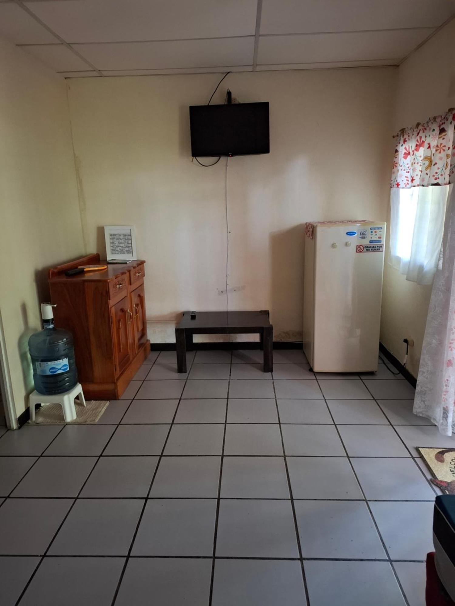 Casita Escondida- El Salvador Villa La Libertad Luaran gambar