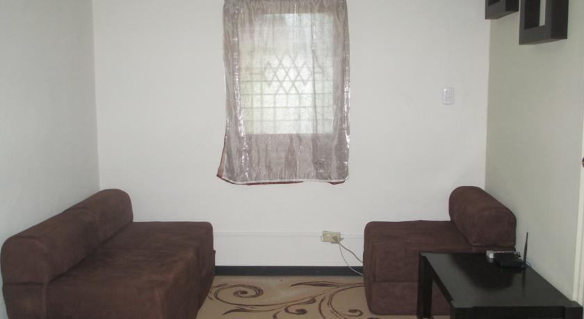 Casita Escondida- El Salvador Villa La Libertad Luaran gambar