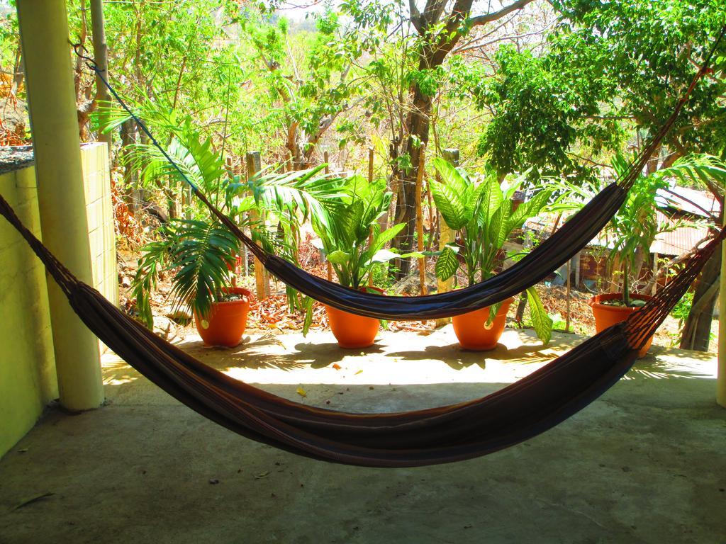 Casita Escondida- El Salvador Villa La Libertad Bilik gambar