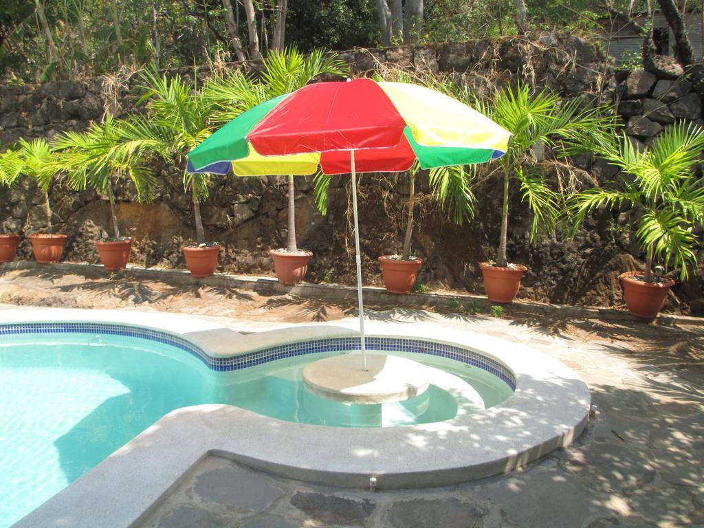 Casita Escondida- El Salvador Villa La Libertad Bilik gambar