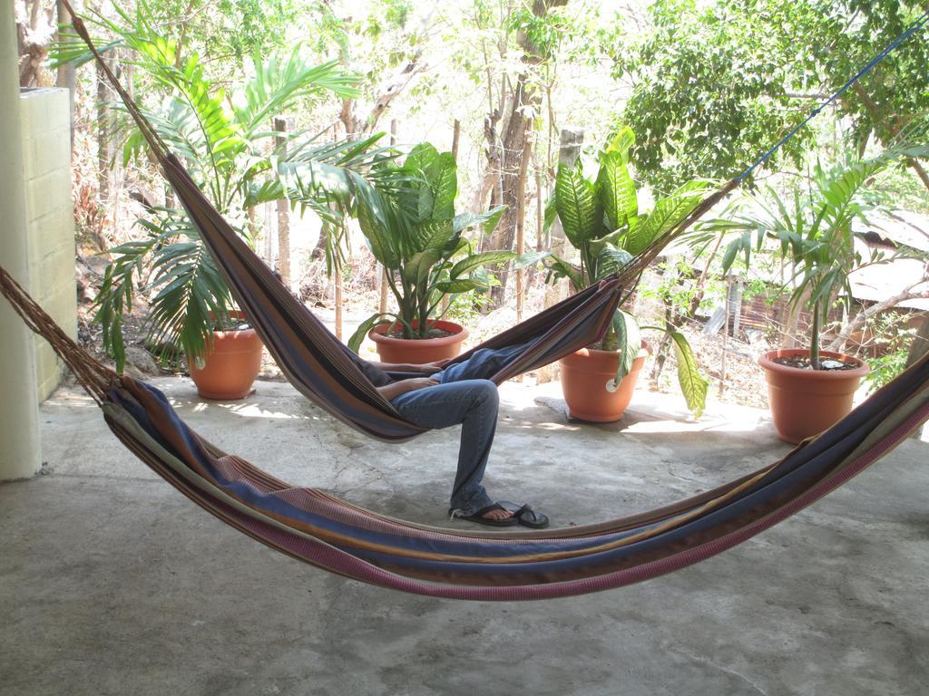 Casita Escondida- El Salvador Villa La Libertad Bilik gambar