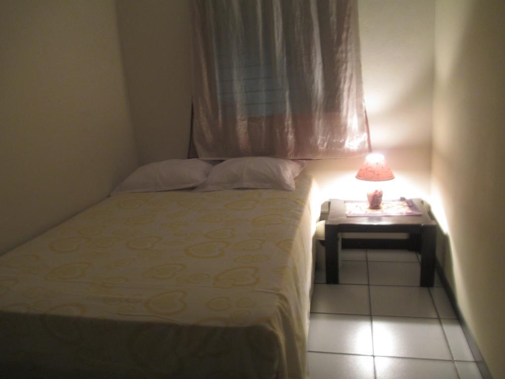 Casita Escondida- El Salvador Villa La Libertad Bilik gambar