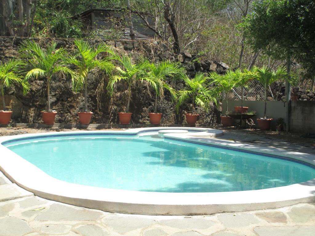 Casita Escondida- El Salvador Villa La Libertad Bilik gambar