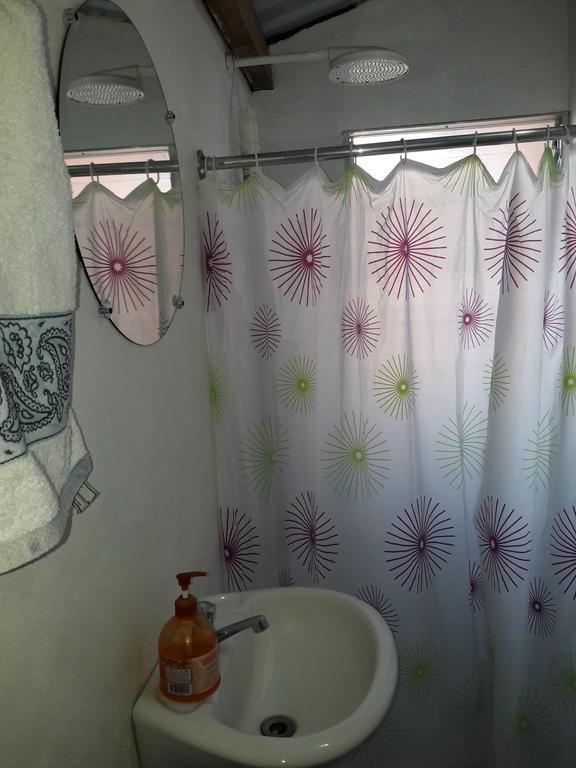 Casita Escondida- El Salvador Villa La Libertad Luaran gambar
