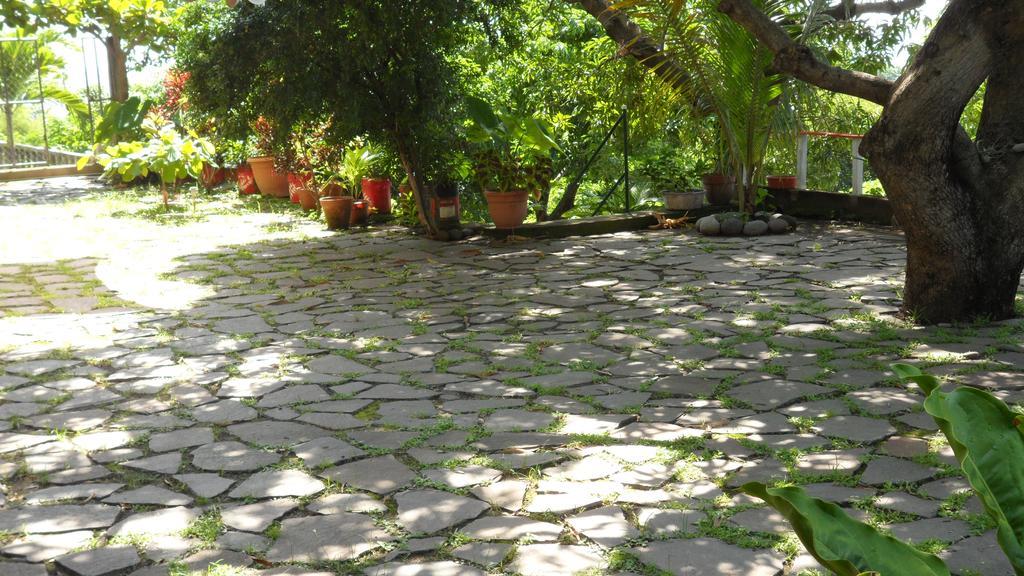 Casita Escondida- El Salvador Villa La Libertad Luaran gambar