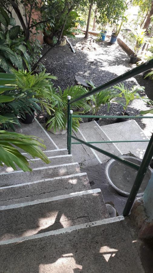 Casita Escondida- El Salvador Villa La Libertad Luaran gambar